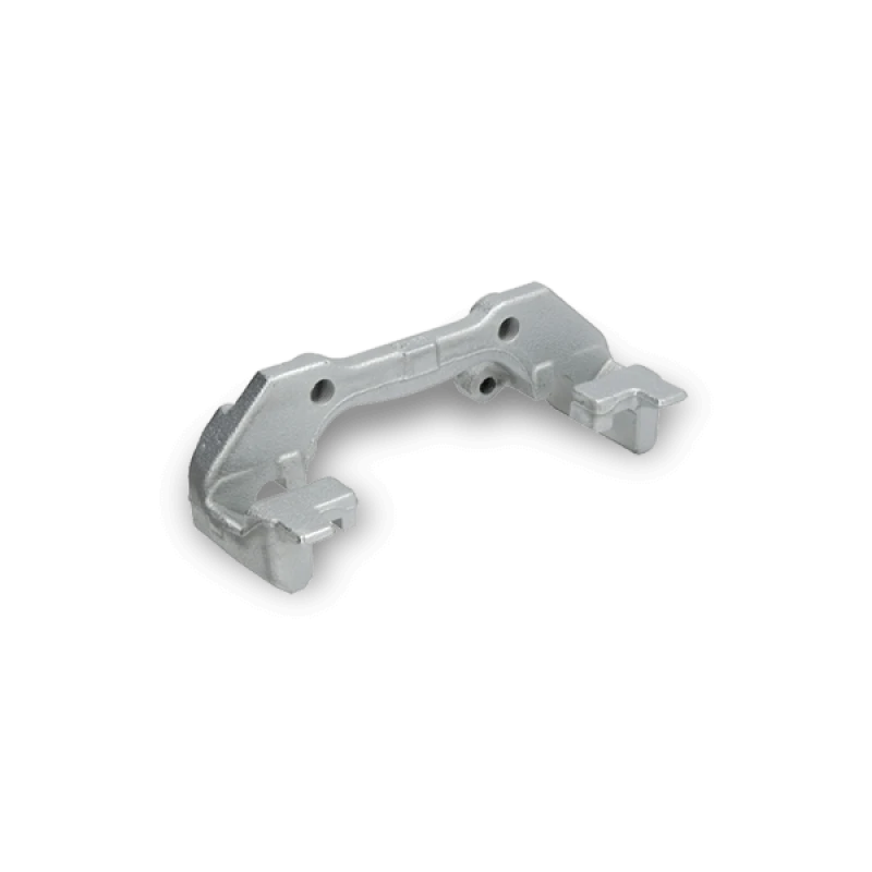 Image of LTD LTD-34116778400 Caliper Bracket Front Axle Right Carrier,brake caliper (1009)