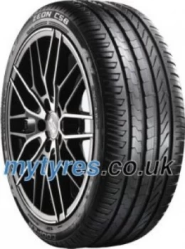 Image of Cooper Zeon CS8 22550 R17 98Y XL