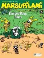 Image of bamboo baby blues
