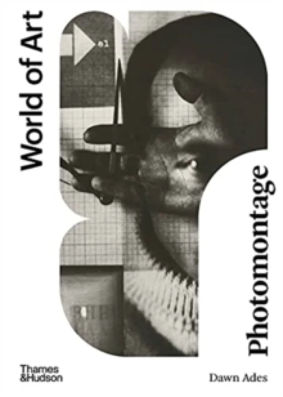 Image of Photomontage. Paperback. By Dawn Ades Books