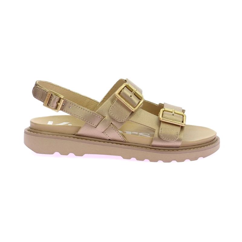 Image of Kickers Womens sandals Kickers Neosummer Dore Female 40