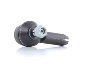 Image of LEMFORDER Track rod end VW,AUDI 10143 02 811419812A,811419812A Tie rod end,Track rod end ball joint,Outer tie rod,Outer tie rod end