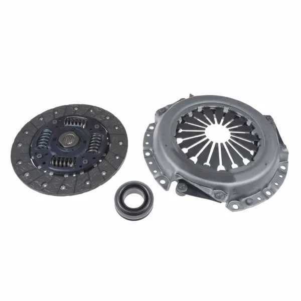Image of Blue PRINT ADG030213 Clutch three Piece with synthetic grease with clutch release bearing 215 KIA: Pro cee'd II Hatchback, cee'd II Hatchback Clutch