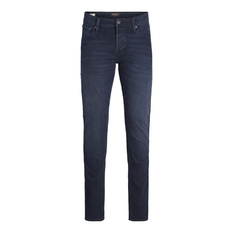 Image of jack & jones Glenn Original 260 Slim Jeans Blue Denim 36W x 34L
