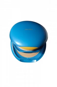 Image of Shiseido UV Protective Compact Foundation Medium White
