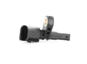 Image of Bosch ABS Sensor 0 986 594 505 ESP Sensor,Sensor, wheel speed VW,AUDI,SKODA,Golf V Schragheck (1K1),TOURAN (1T1, 1T2),Passat Variant (3C5)