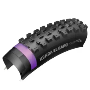 Image of Kenda Tyre EL Capo 24 x 2.60 Wire