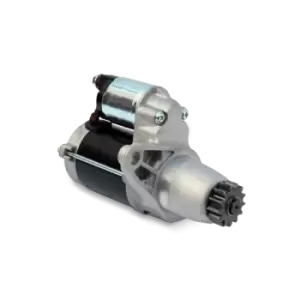 Image of DENSO Starter motor HONDA DSN1406 31200RAD003,31200RBA003,DSDHG Starter,Engine starter,Engine starter motor DSKE7