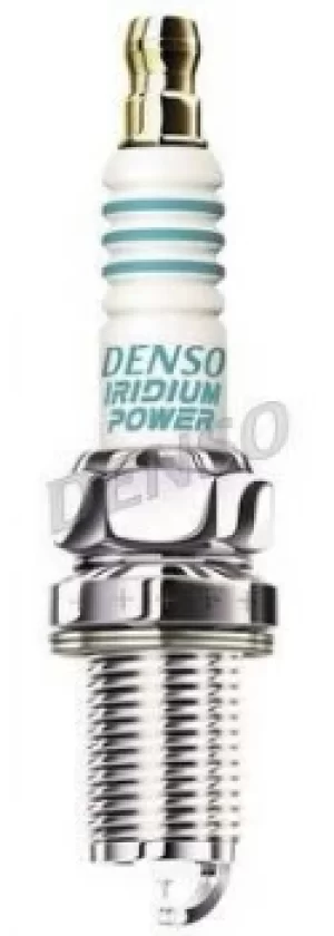 Image of 1x Denso Iridium Power Spark Plugs IK16 IK16 067700-8680 0677008680 5303