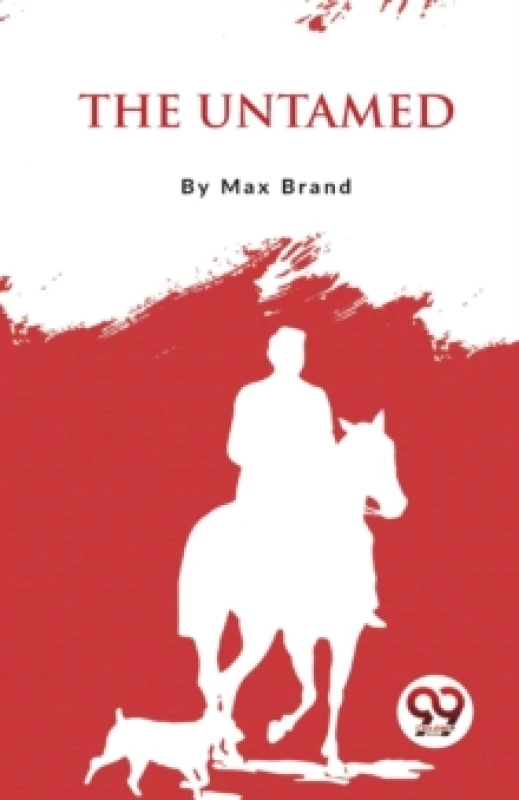 Image of The Untamed Paperback / softback