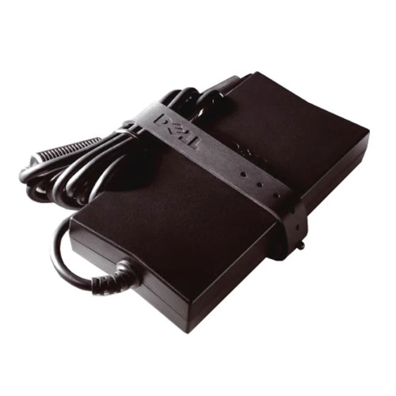 Image of DELL 450-16862 power adapter/inverter Indoor 90 W Black