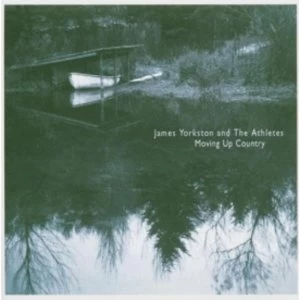 Image of James Yorkston - Moving Up Country CD
