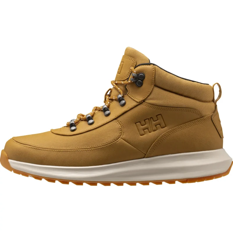 Image of Boots Helly Hansen Forest Evo Jaune Male 42,5