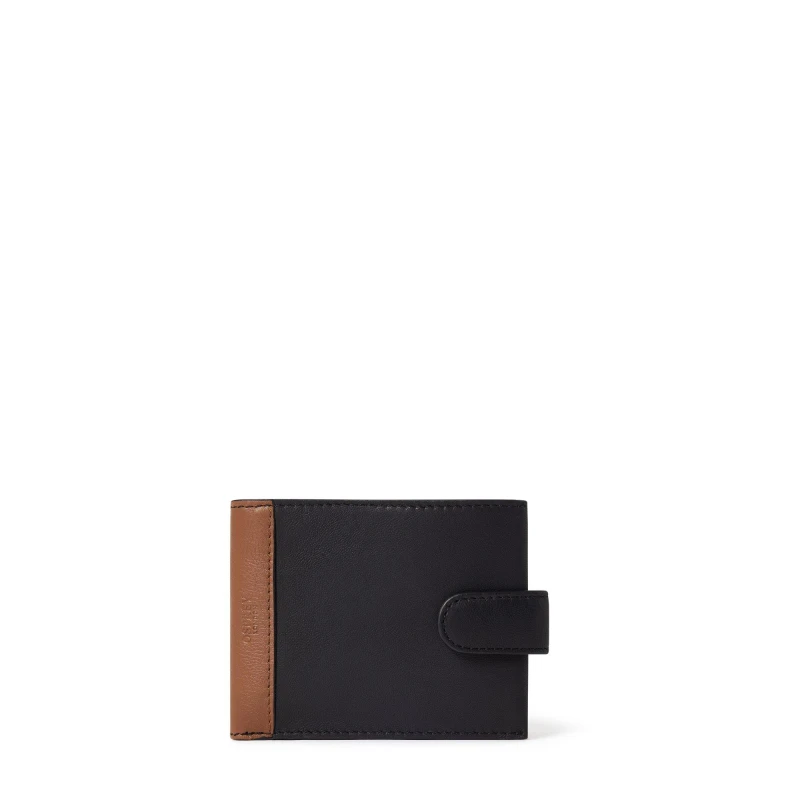 Image of Osprey Stanley Popper Wallet Tan/Blk male One Size