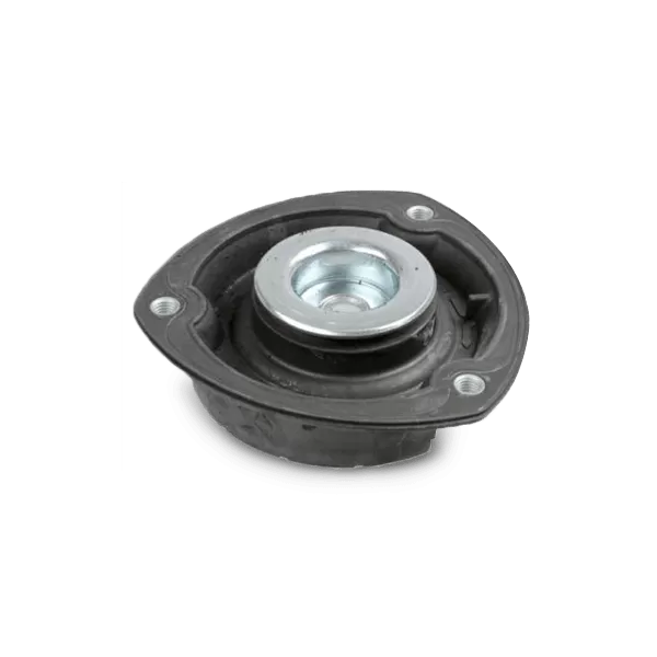 Image of TALOSA 63-10951 Top strut mount Front Axle Left, without bearing Elastomer Suspension Strut Support Bearing (1180)