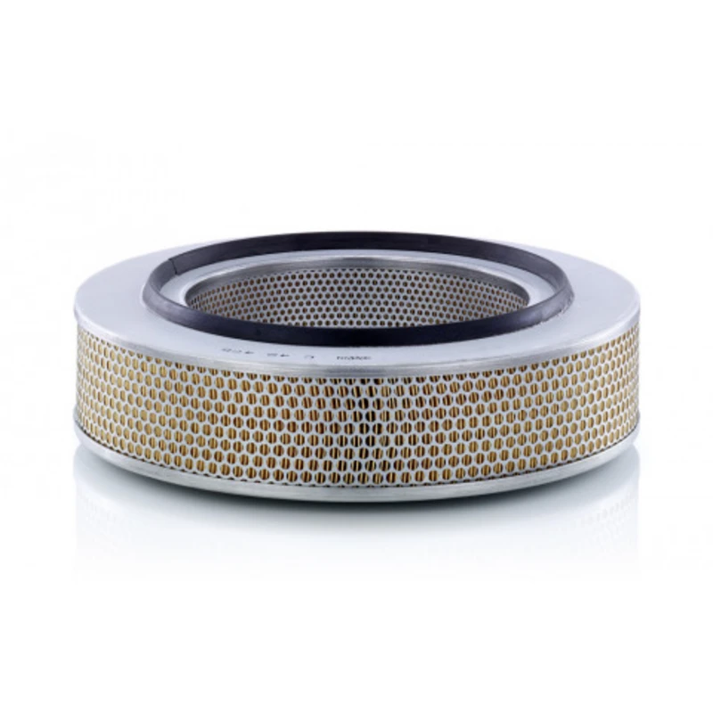Image of MANN-FILTER C 42 475 Air filter 119 420 Filter Insert Air Filter (8)
