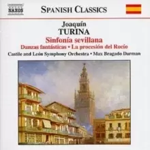 Image of Orchestral Works (Darman, Castille and Leon So)