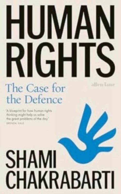 Image of Human Rights : The Case for the Defence Paperback / softback