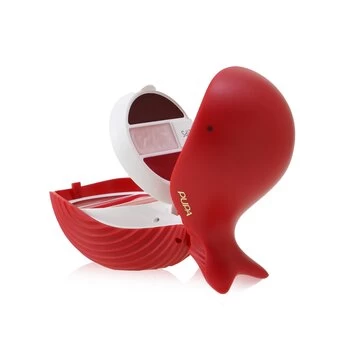 Image of PupaWhale N.1 Lip Kit - # 004 5.6g/0.19oz