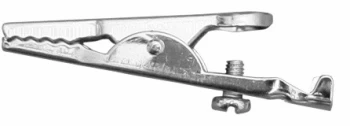Image of Crocodile Clips - 5A - Pack of 2 PWN128 WOT-NOTS