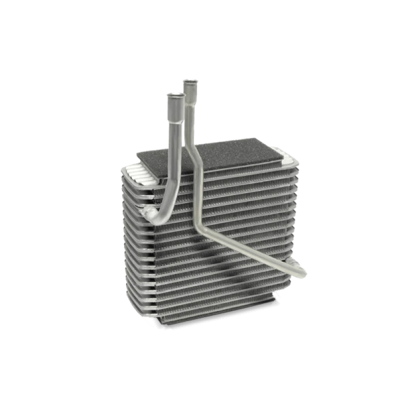 Image of PRASCO BWV365 Evaporator Aluminium Evaporator,air conditioning (471)