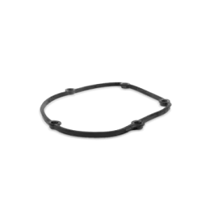 Image of ELRING Gaskets VW,AUDI,SKODA 302.690 06G103583,06K103583,06L103583C Gasket, timing case cover 06G103583,06K103583,06L103583C,06G103583,06K103583
