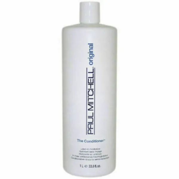Image of Paul Mitchell Awapuhi Wild Ginger Intensive Treatment 150ml
