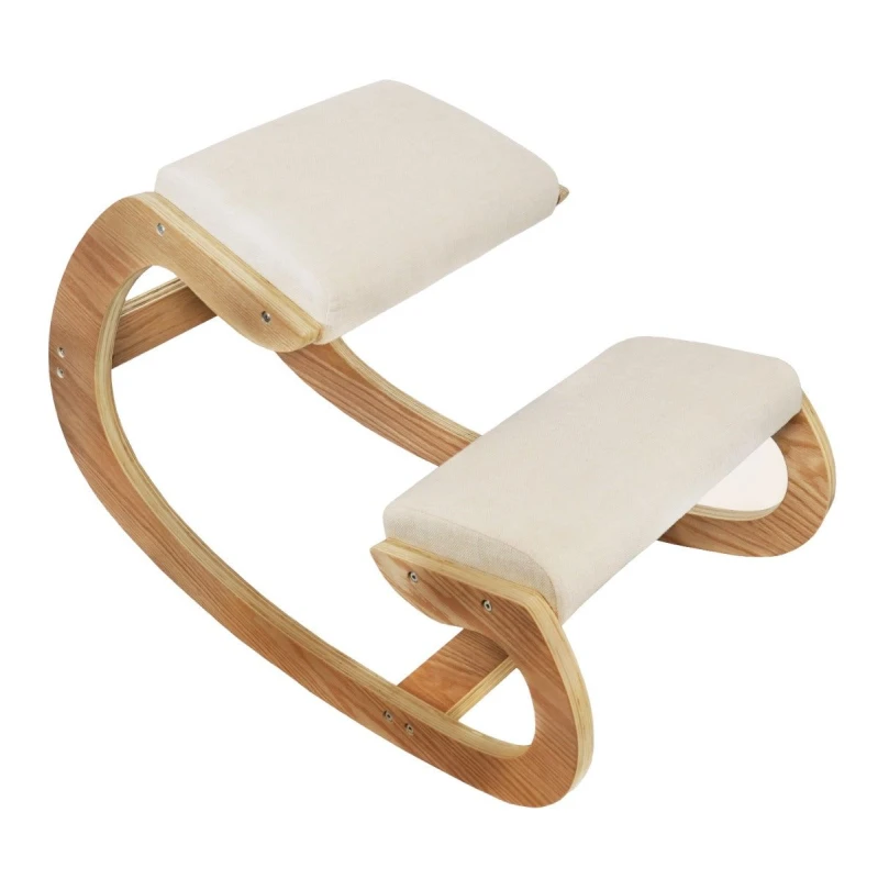 Image of Monstershop Ergonomic Kneeling Chair 212317