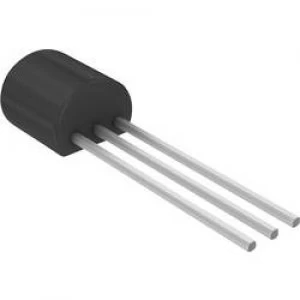 Image of Voltage regulator linear type 78 Texas Instruments LP2950CZ 5.0NOPB TO 92