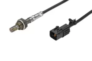 Image of NGK / NTK OZA851-EE33 / 91858 Lambda / Oxygen Sensor Zirconia O2 Exhaust Probe