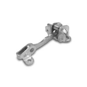 Image of METZGER Door Catch OPEL,RENAULT,NISSAN 2312019 4408993,91166561,7700311823
