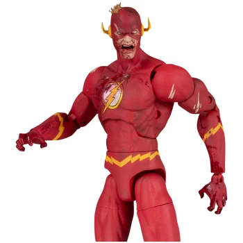 Image of DC Direct DC Essentials Action Figure - DCeased The Flash