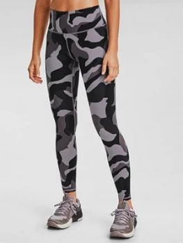 Image of Urban Armor Gear Rush Camo Legging, Camo, Size XL, Women