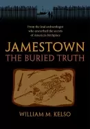 Image of jamestown the buried truth
