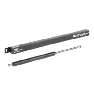 Image of RIDEX Tailgate strut MITSUBISHI 219G0847 MB415173