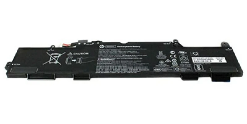 Image of HP 6XJ45AV laptop spare part Battery