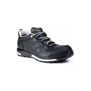 Image of Vader Metal Free Esd Shoe Black Size 13 (48)