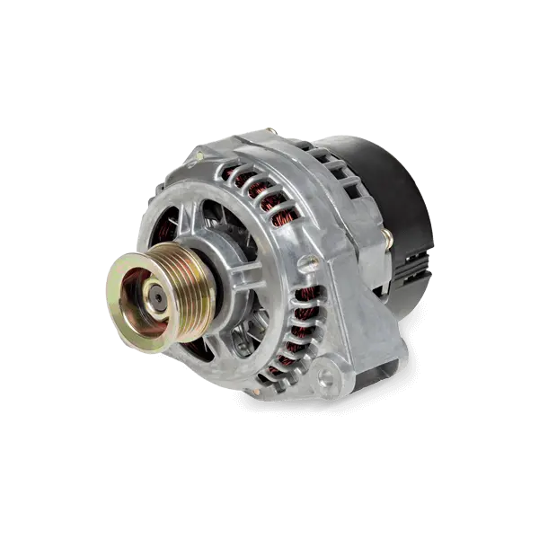 Image of VALEO 439339. Generator NEW Original PART Alternator (4)