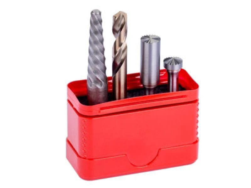 Image of Dormer M902 Complete Broken Bolt Removal Set M902M14-M16 Size: M16