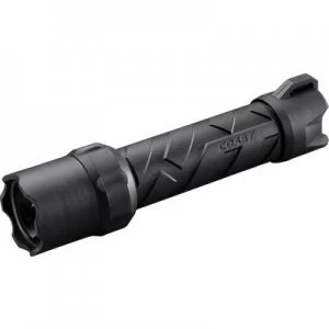 Image of Coast Polysteel 600R LED Torch battery powered 530 lm 35 h 340 g