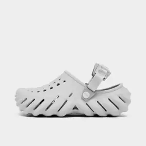 Image of Womens Crocs Echo Clog Shoes