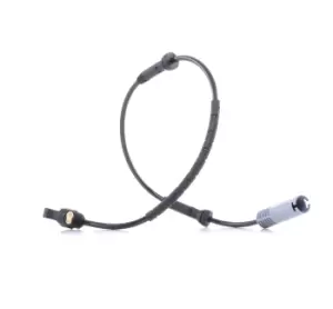 Image of Bosch ABS Sensor 0 986 594 519 ESP Sensor,Sensor, wheel speed BMW,3 Touring (E91),3 Limousine (E90),1 Schragheck (E87),3 Coupe (E92)