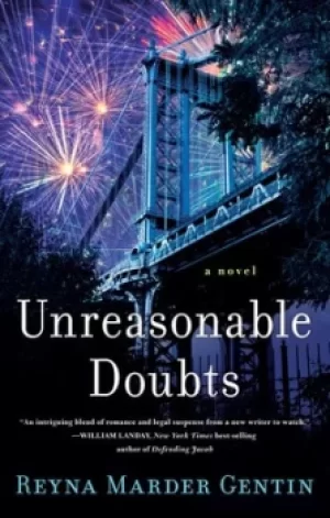 Image of Unreasonable doubts by Reyna Marder Gentin