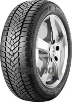 Image of Fulda Kristall Control HP2 195/45 R16 84V XL