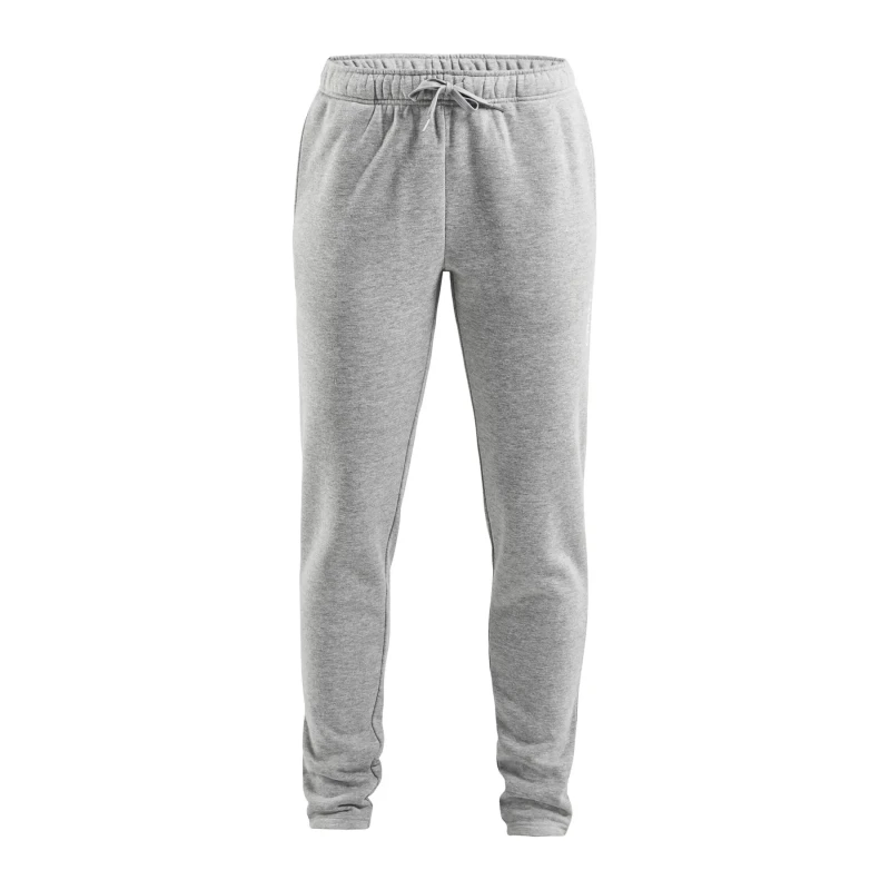 Image of Womens joggers Craft Community Gris Female M