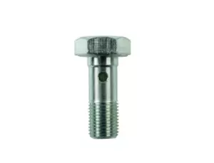 Image of Connect 34122 Brake Hose Banjo Bolt M10 x 1 - Pack 5