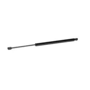 Image of RIDEX Tailgate strut FIAT 219G0244 51716995,51736745,51736746