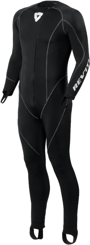 Image of REV'IT! Excellerator 2 Undersuit Black Size XL
