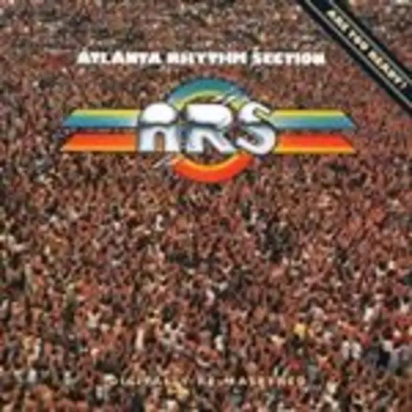 Image of Atlanta Rhythm Section - Are You Ready (Music CD) MUSIC CD - CD - Pop