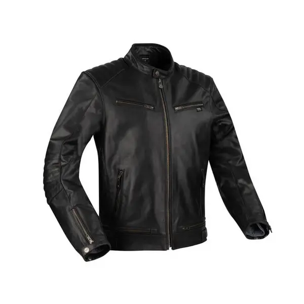 Image of Segura Owen Jacket Black Size M